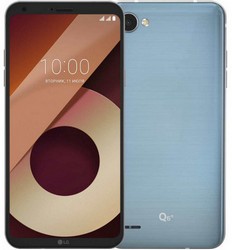 Замена разъема зарядки на телефоне LG Q6a M700 в Рязане